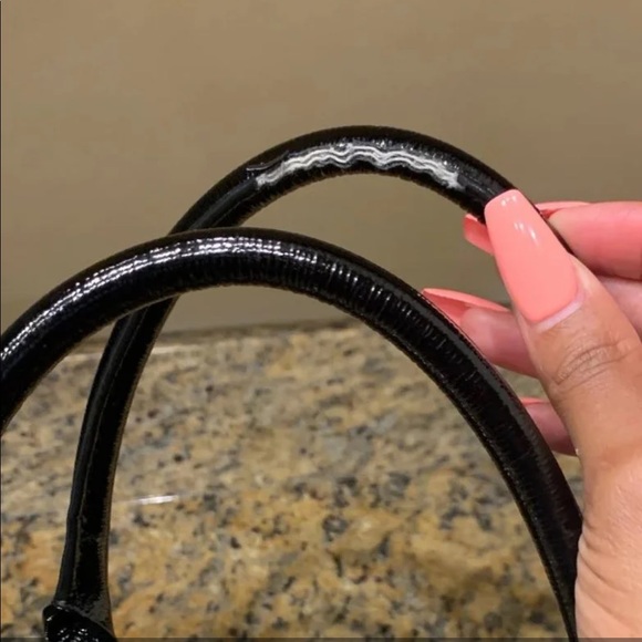 Kate Spade Satchel - Picture 5 of 5